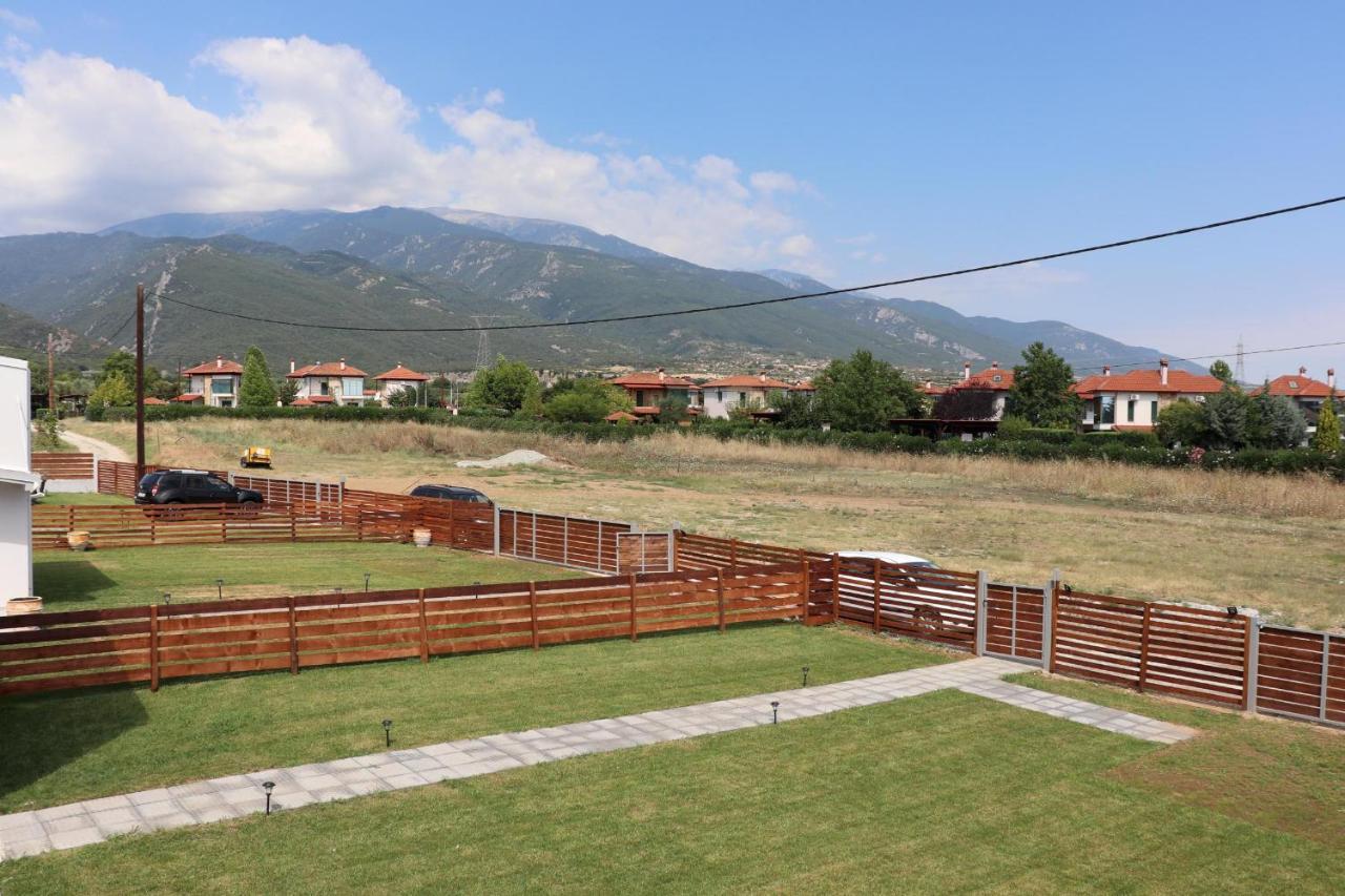 Olympus Paradise 4 Skotina Exterior photo